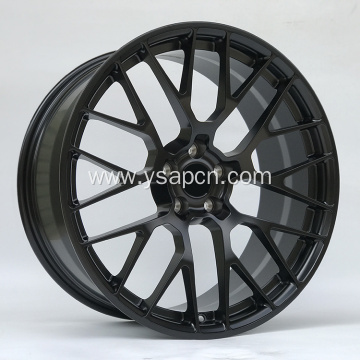 Macan Cayenne Panamera Forged Rims Forged Wheel Rims